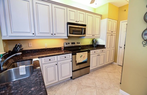 Orange Beach Condo | SUMMER SALE Beautiful Beachfront Condo with Fantastic Amenities, Owner Operated