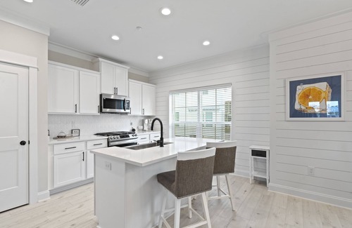 Orange Beach Cottage | Summer Salt | 24226 Pepper Lane | Orange Beach