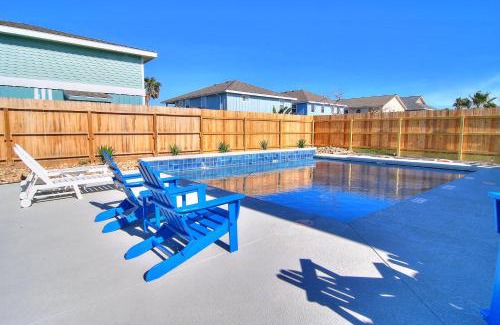 Leeward Sands House | Summer Salt