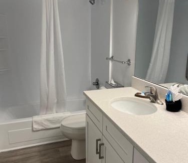 Wrightsville Beach House | Summer Sands - 201 by Sea Scape Properties