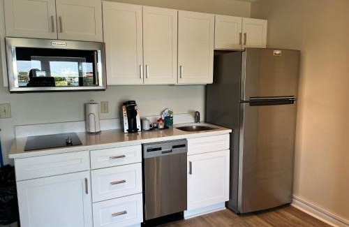 Wrightsville Beach House | Summer Sands - 201 by Sea Scape Properties