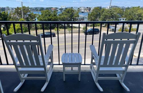 Wrightsville Beach House | Summer Sands - 201 by Sea Scape Properties