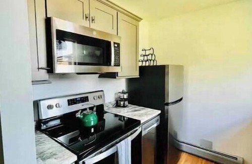 Scituate Cottage | Summer Sea Cottage -On Scituate Harbor