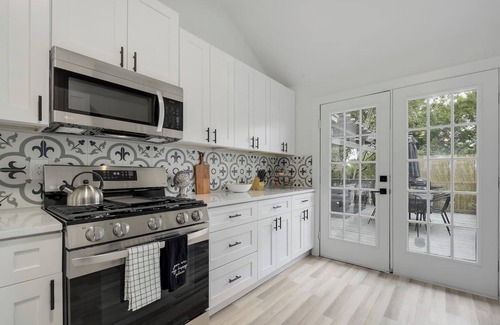 McKinney House | Summer Special 30Day | 15min SoCo | 20min COTA