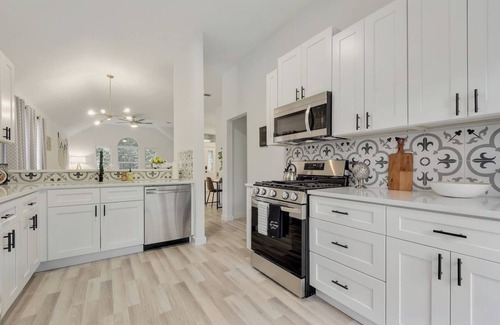 McKinney House | Summer Special 30Day | 15min SoCo | 20min COTA