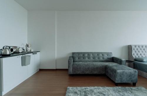 Kota Samarahan Apartment | SUMMER SUITES APARTMENT CASETTA HOMESTAY 1 at Kota Samaraham Kuching