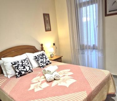 Arona Apartment | Summer Terrace Paradise