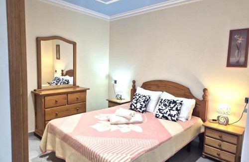 Arona Apartment | Summer Terrace Paradise