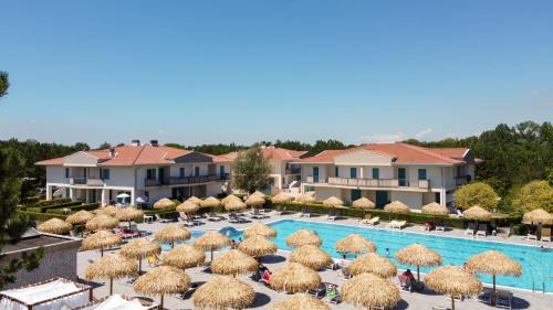 Bibione Lido del Sole Apartment | Summer Time Family Resort