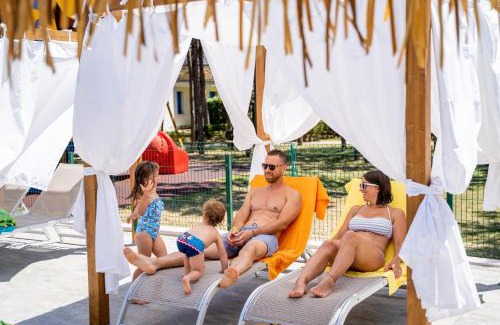 Bibione Lido del Sole Apartment | Summer Time Family Resort