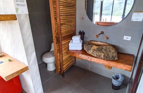 Macanal Hotel | SummerC hotel