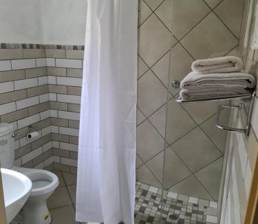 Mbombela Apartment | SummerField Guest House