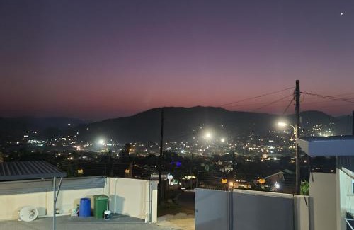 Mbombela Apartment | SummerField Guest House