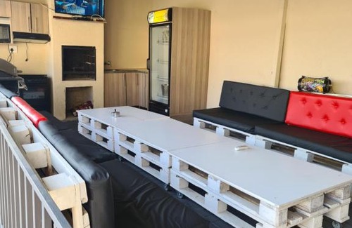 Mbombela Apartment | SummerField Guest House