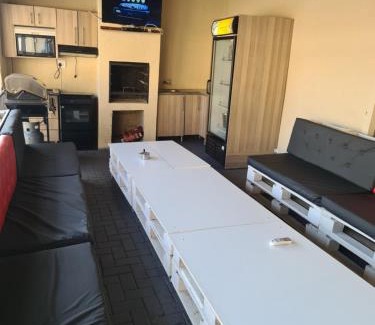 Mbombela Apartment | SummerField Guest House