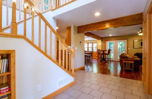 Canaan Valley House | Summerhaven