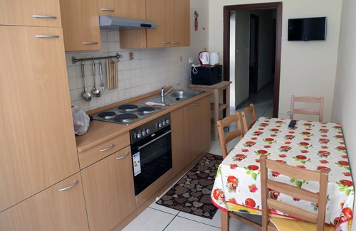 Vasto Apartment | SUMMERHOME NAPOLI CENTRO