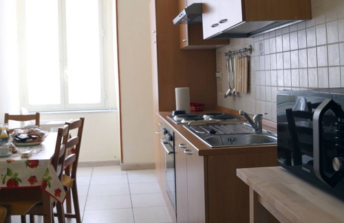 Vasto Apartment | SUMMERHOME NAPOLI CENTRO