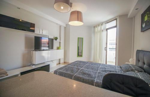 Los Cristianos Apartment | Summerland