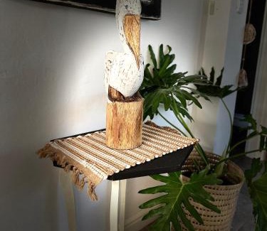 Kidd's Beach House | Summertide