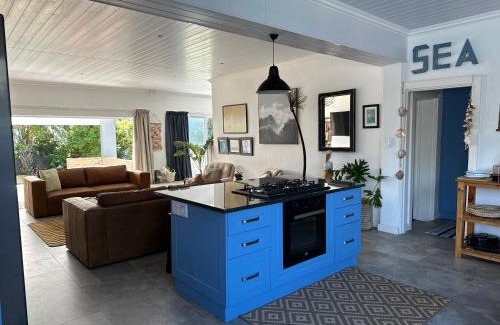 Kidd's Beach House | Summertide