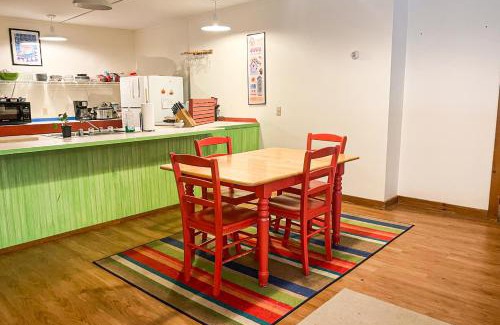 Bar Harbor Apartment | Summertime III