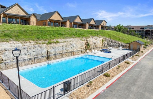 Downtown Branson House | Summertime Shores - 127