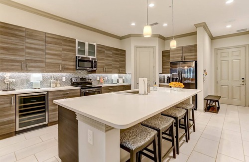 American Beach Condo | Summerwoods1504 | 2 Bed, 2 Bath