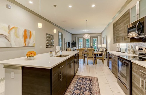 American Beach Condo | Summerwoods1504 | 2 Bed, 2 Bath
