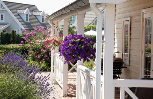 's-Gravenzande House | Summio Duynparc De Heeren van 's-Gravensande