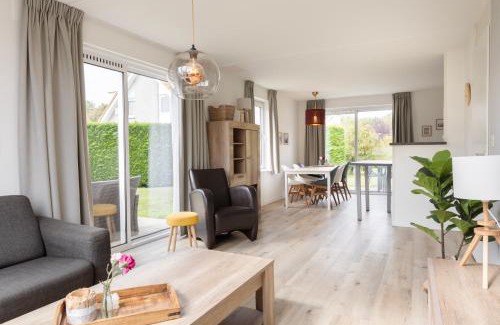 Scharendijke House | Summio Zeeland Village