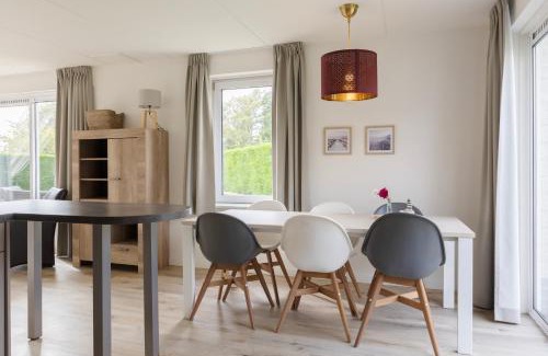 Scharendijke House | Summio Zeeland Village