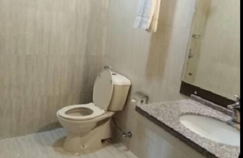 Changla Gali Hotel | Summit Hotel