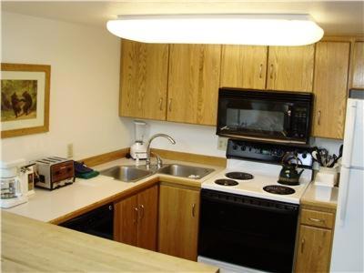 East Village at Copper Hotel | Summit House East 112