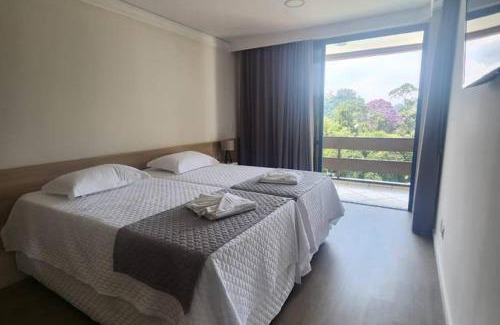 Bairro dos Finco Resort | Summit Naturescer Eco Hotel