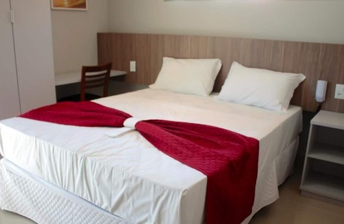 Guaxuma Hotel | Summit Pousada Noah