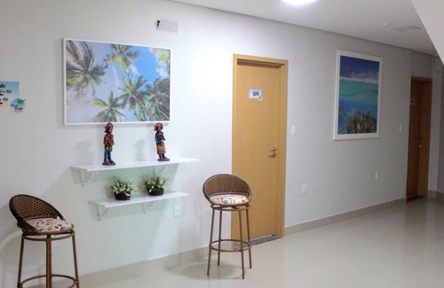 Guaxuma Hotel | Summit Pousada Noah