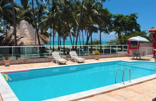 Guaxuma Hotel | Summit Pousada Noah