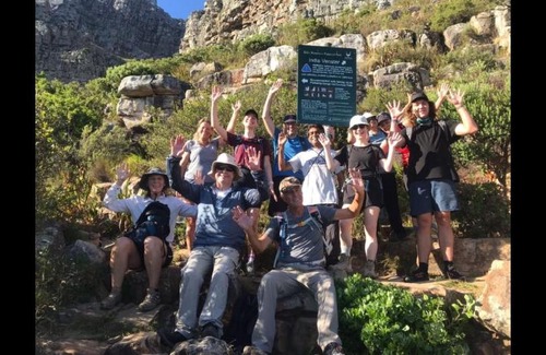 Cape Town City Centre Resort | Summit & Seas Explorers