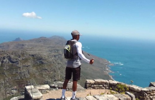 Cape Town City Centre Resort | Summit & Seas Explorers