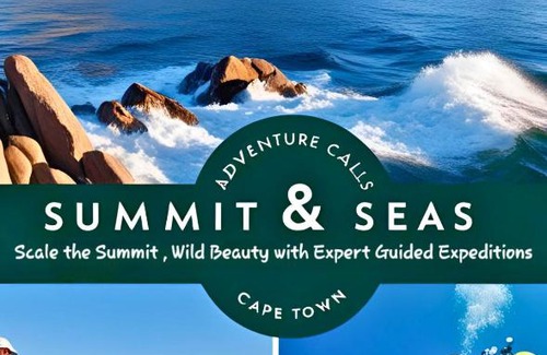 Cape Town City Centre Resort | Summit & Seas Explorers