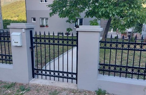 Otocic Ravni Zakan House | Sunčana dolina