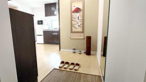 Nagawa Apartment | Sun生一番館 202室