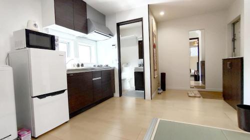 Nagawa Apartment | Sun生一番館 202室