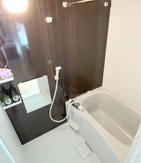 Nagawa Apartment | Sun生一番館 202室