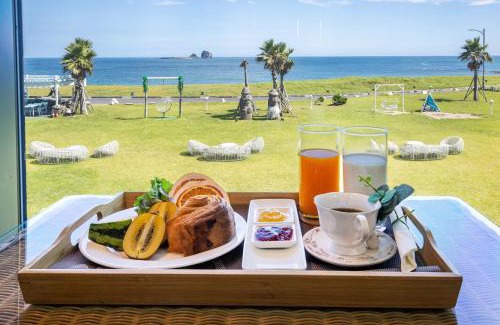 Andeok Resort | Sun and Moon Resort