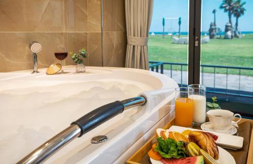 Andeok Resort | Sun and Moon Resort