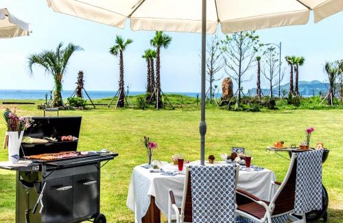 Andeok Resort | Sun and Moon Resort