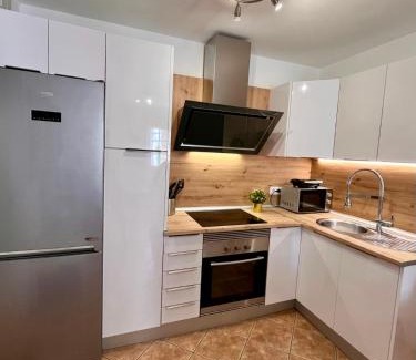 Los Lagos Apartment | Sun and Sand El Cotillo