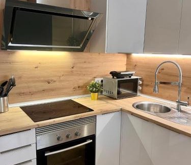 Los Lagos Apartment | Sun and Sand El Cotillo